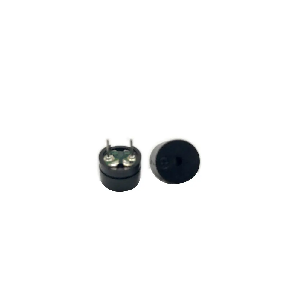 

10PCS HC12085 16Ω 42Ω Electromagnetic Buzzer 12085 Passive Buzzer Split Speaker 12*8.5MM 12X8.5MM 16ohms 42ohms AC 1.5V 3V 5V