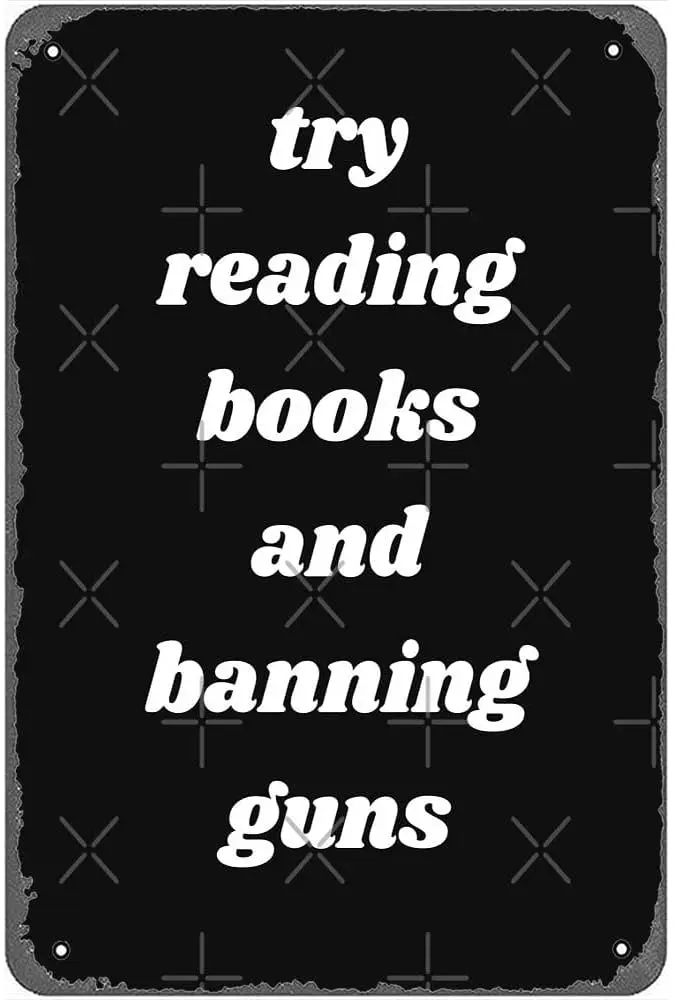 Попробуйте читать книги и запрещать оружие, подарок для мира и рыбалки, которые любят читать детской, Садовая, мужская пещера, бар K