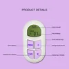 Pulse Vaginal Pelvic Floor Muscle Stimulator Vaginal Trainer Kegel Exerciser Improve Incontinence Intimate Sensation Tighten 4