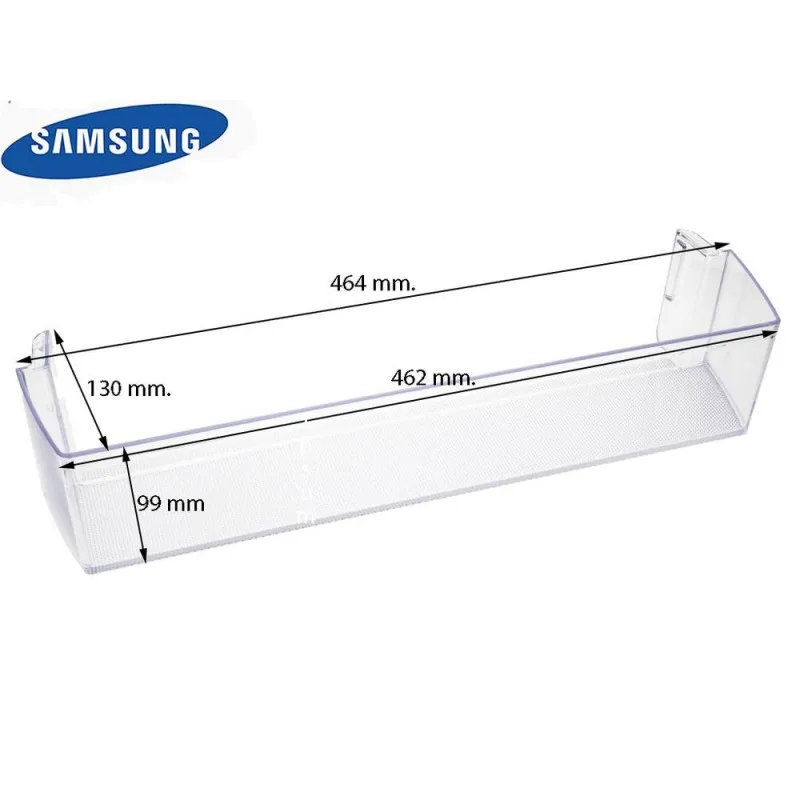 Bottle Holders Bottom Cooler Samsung. Da6307345a Samsung Refrigerator