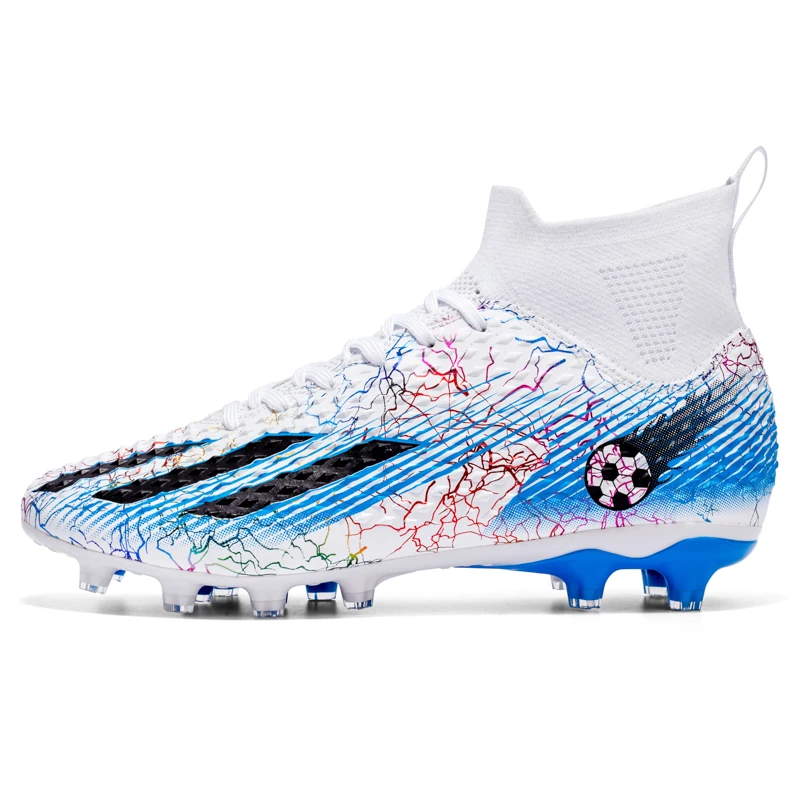Quality Football Boots Wholesale C.Ronaldo Football Boots Assassin