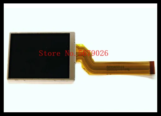 Tanie Nowy ekran LCD do Panasonic DMC-FS3 DMC-FS5 DMC-TZ4 sklep