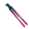Shoe repair tool with horseshoe bending and pressing pliers 5