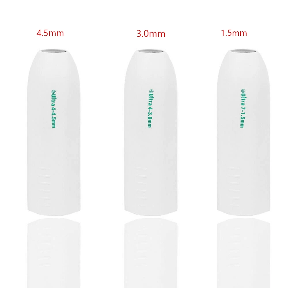 Maniglia Dimagrante Portatile Antirughe Hifu V Max Di Vendita Calda Anti-Invecchiamento Della Pelle Che Stringe La Maniglia Della Macchina Per La Rimo