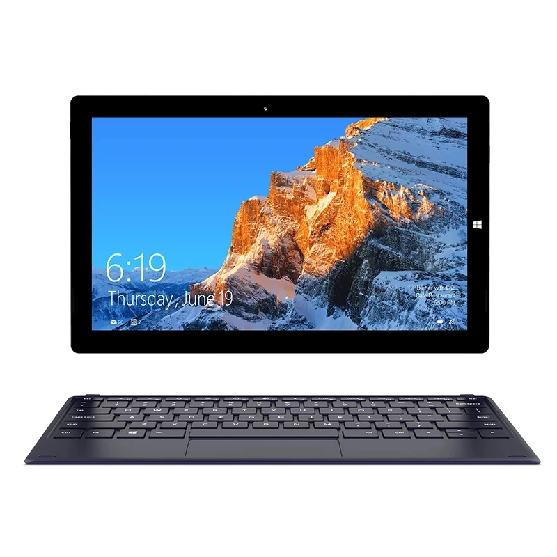 Teclado Magnético Resistente à Sujeira Teclast x4 Tablet Atração t4 para Teclast x4 Tab Original