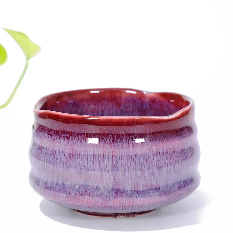 High Quality Matcha Chawan Matcha Bowl Tea Set Accessories Japan Ceremonial Mixing Bowl