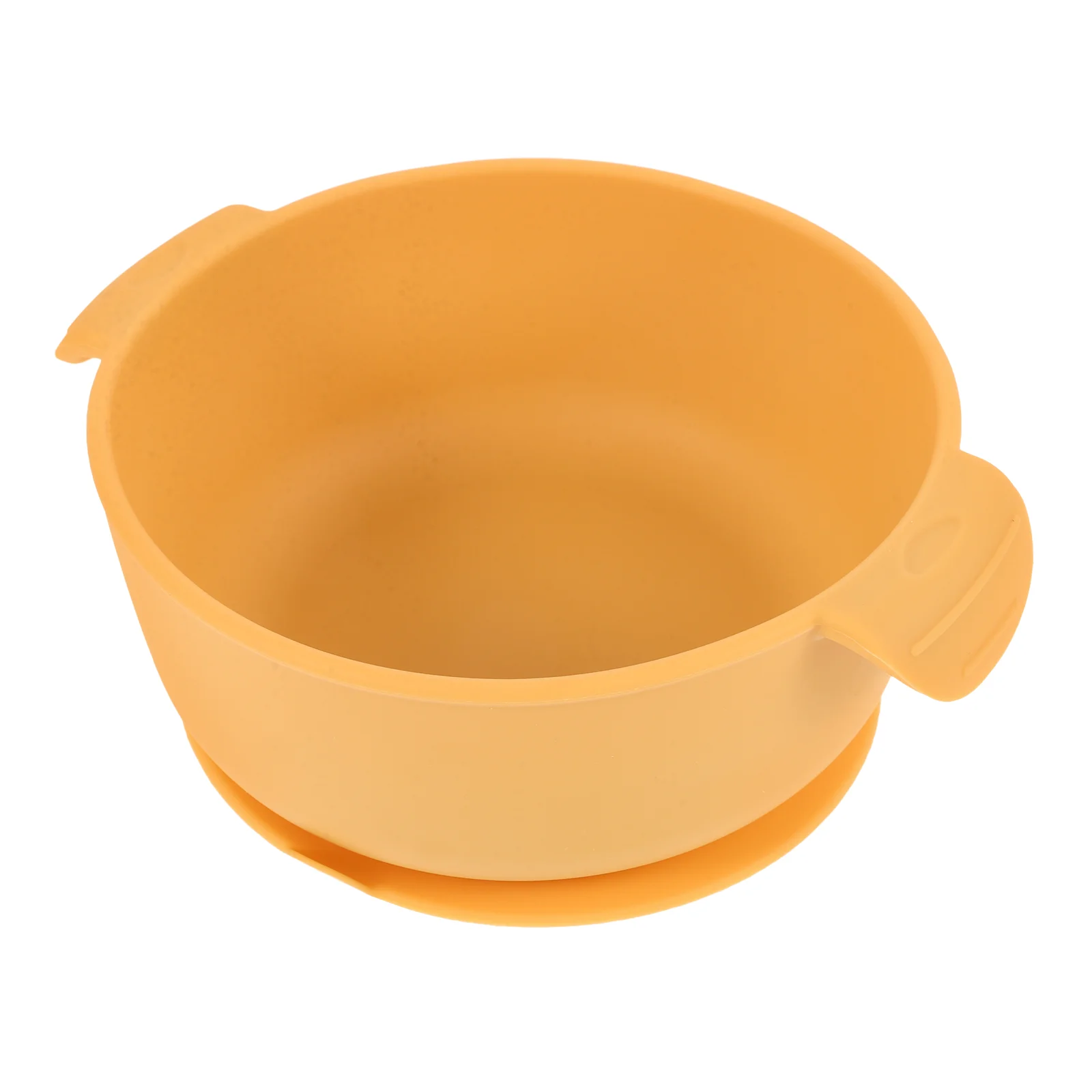 

Baby Bowl Silicone Bowls for Toddlers Suction Feeding Complementary Food Kid Child