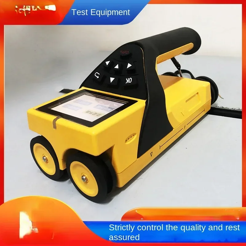 

Wall Thickness Scanner Concrete Steel Bar Position Detector Steel Bar Integrated Scanner