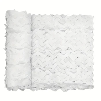 Camouflage net camouflage net concealed net camping hiking tent awning garden decoration net forest camouflage snow camouflage