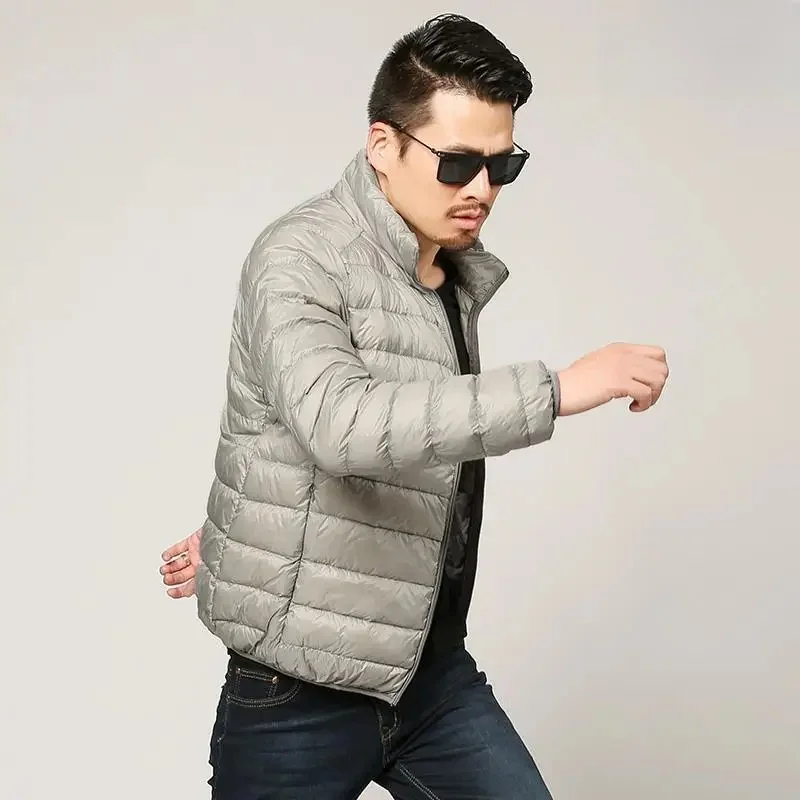 Tu54 silver gray [stand collar]]