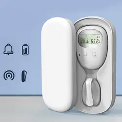 Bedwetting Sensor Alarm with Sound and Vibration for Children The Elderly