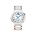 White-Rose gold