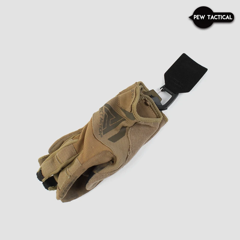 

PEW TACTICAL MK3 Chest Rig Hook MK4 Micro Fight Airsoft