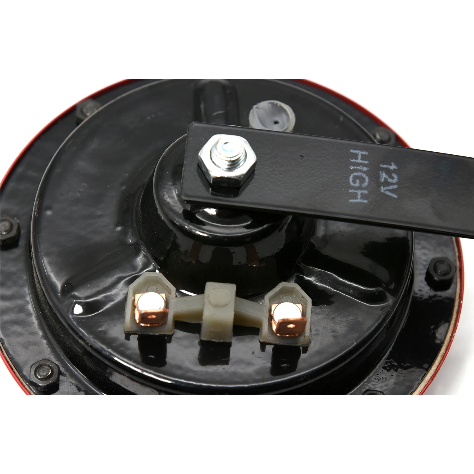Car Modification Multi-tone Car Horn 12V Pair Used For Subaru Impreza WRX 115DB