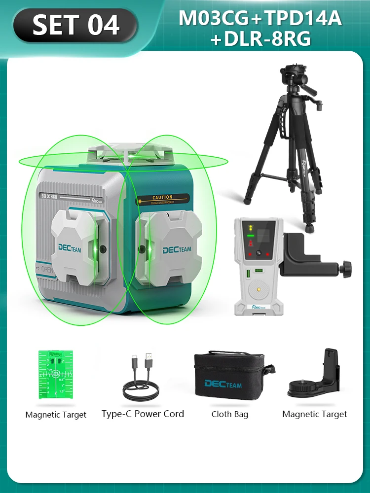 M03CG-DLR-8RG-TPD14A