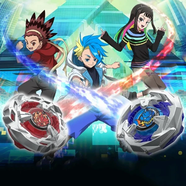 BeybladeToys Store