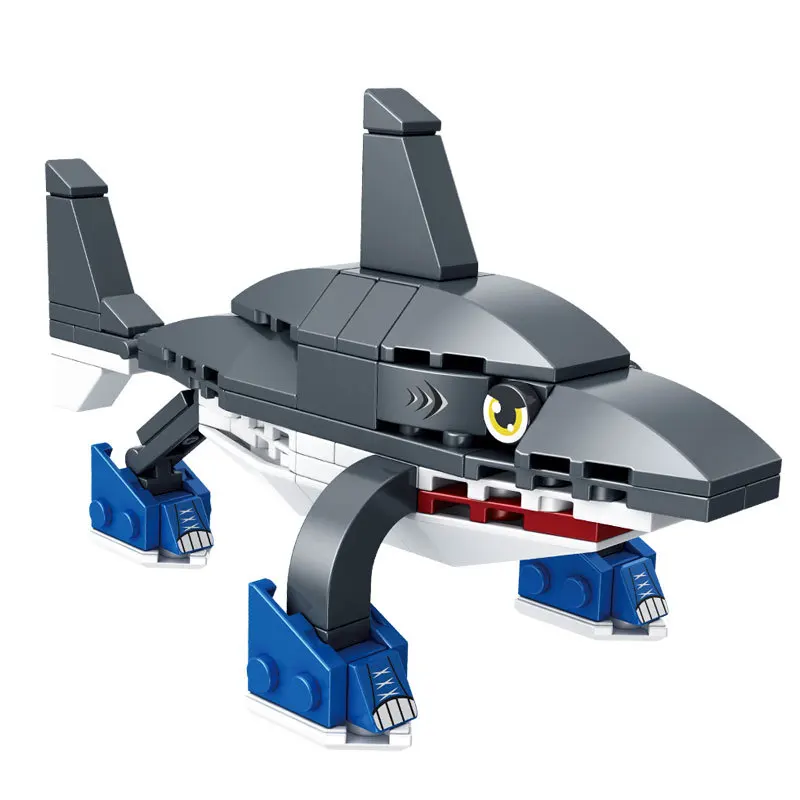 New AI Monster Italian Brainrot Animals Tung Tung Tung Sahur