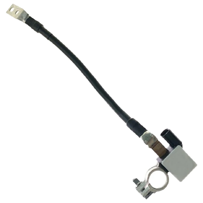 

Аксессуары для автомобильного аккумулятора с кабелем датчика для Hyundai Kia Optima 371802T200, автомобильные аксессуары