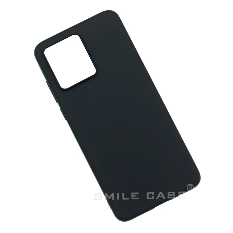 Custodia Per Motorola Moto G84 (5G) Cover 6.55 Pollici Soft Black Tpu Mobile Phone Coque