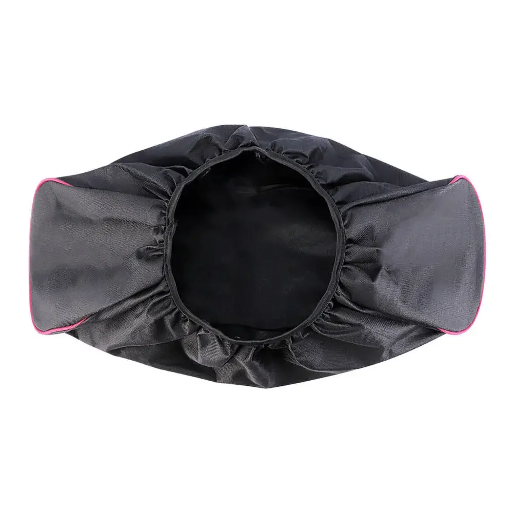 Housse Protection Treuil Voiture Imperméable 3500-17500 Lbs – Cache Anti-Poussière, Pluie & UV En Cuir PU