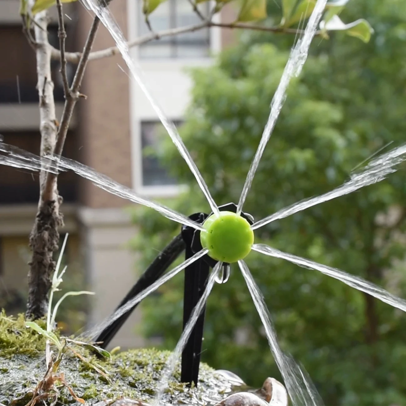 Рисунок 6 - Регулируемая капельница SPRYCLE