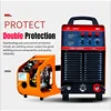 Semi-automatic Gas Shielded Welding Machine Industrial Secondary Welding NBC350D 500D Carbon Dioxide Welding equipment Household 2
