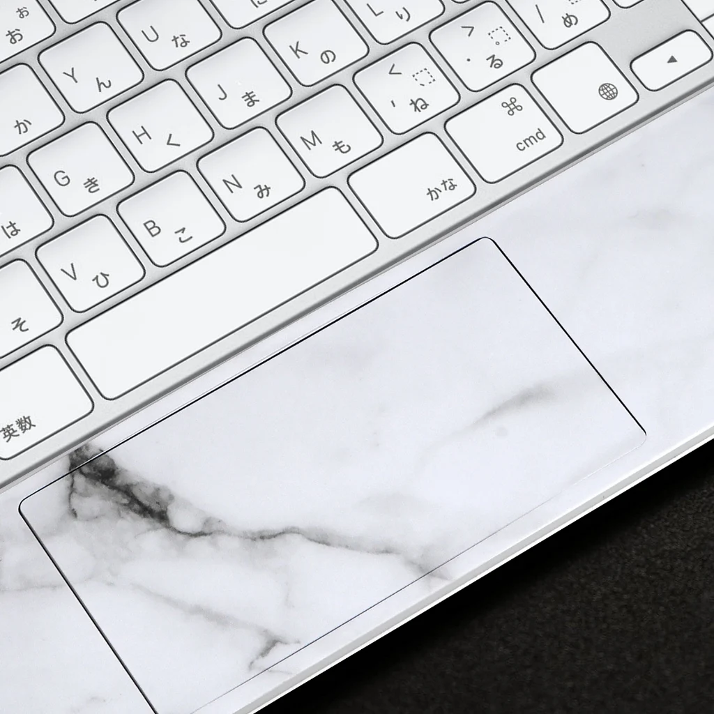 2024 iPad Pro M4 Air M2 용 매직 키보드, 11/13 인치 스킨 스티커, 전신 보호대 비닐 내구성 소재, 다채로운 피부