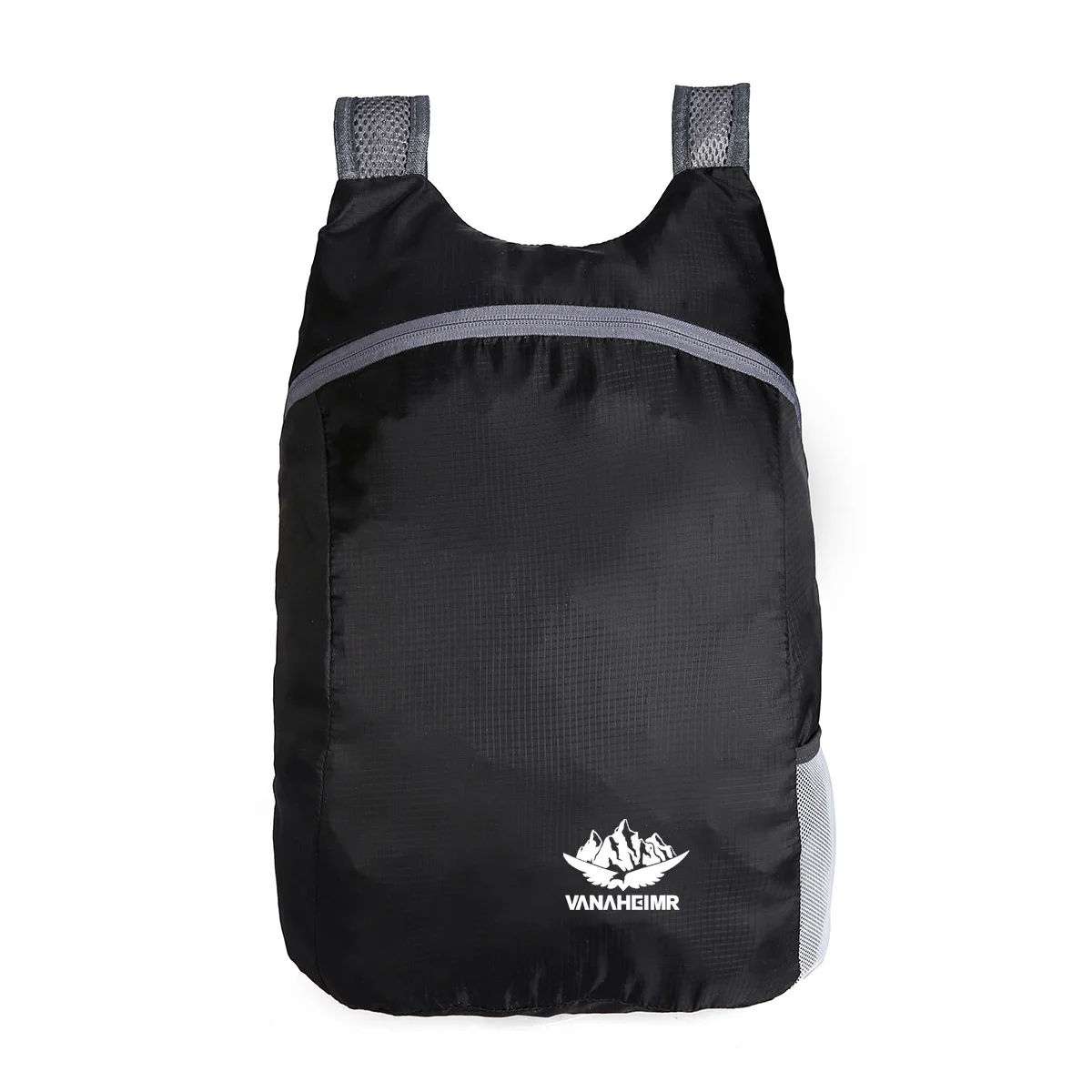 Outdoor Folding Backpack Waterproof Ultra-light Portable Travel Bag 20L Ultra Lightweight Foldable Versatile Compact Backpack