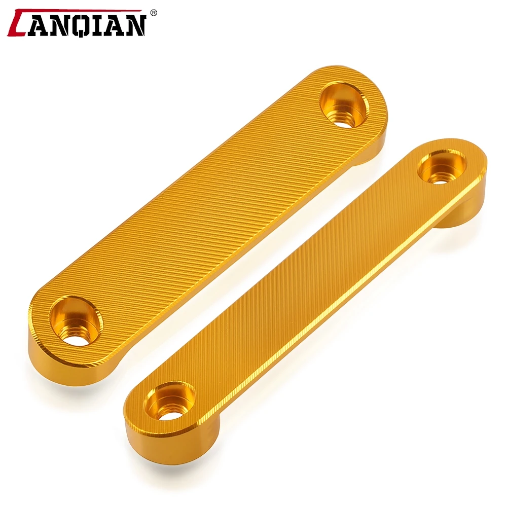 Motorcycle Front Axle Copper Plate Decorative Cover