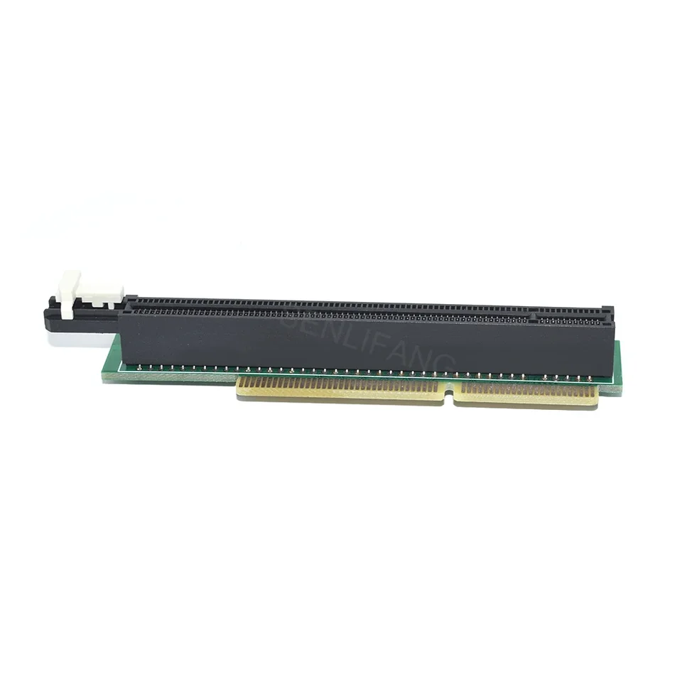 Scheda Riser PCIe Lenovo 01AJ940 Per ThinkCentre M920x / M720q / P330 Tiny5 – Nuova