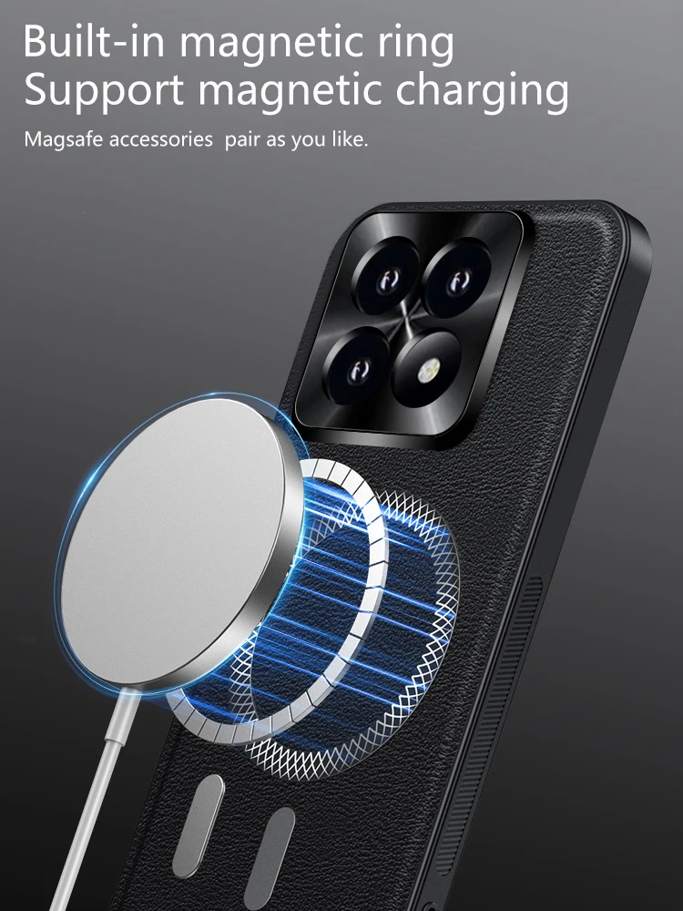 Sleek Protective Phone Case Cover