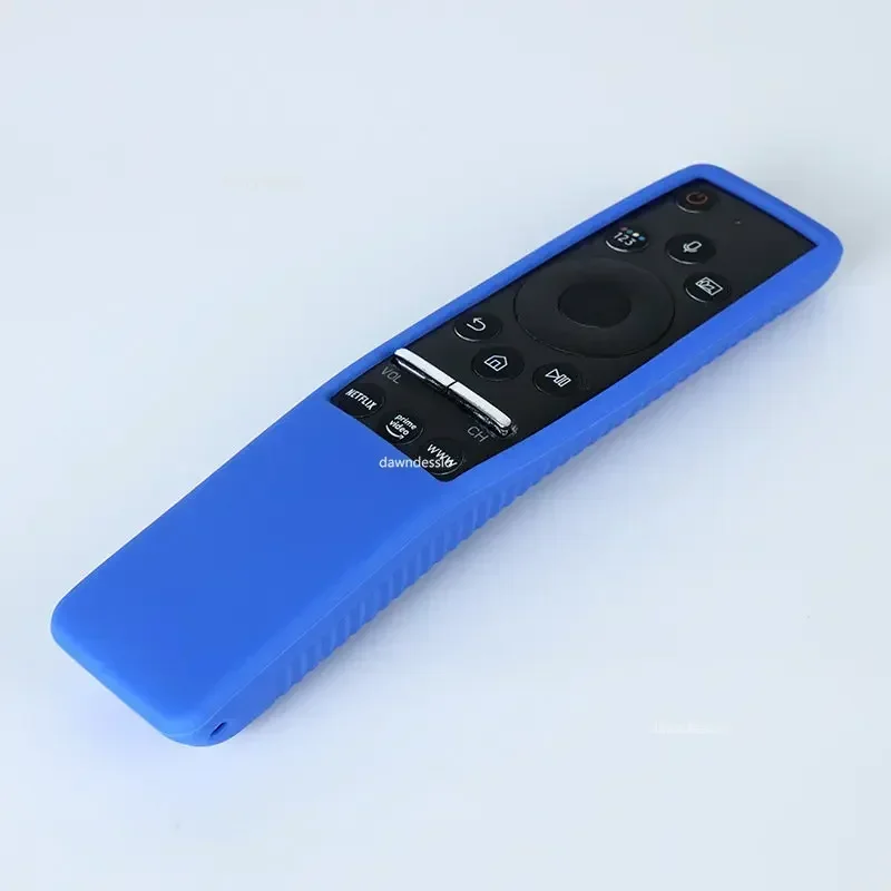 Silicone Protective Case for Samsung Smart TV Remote
