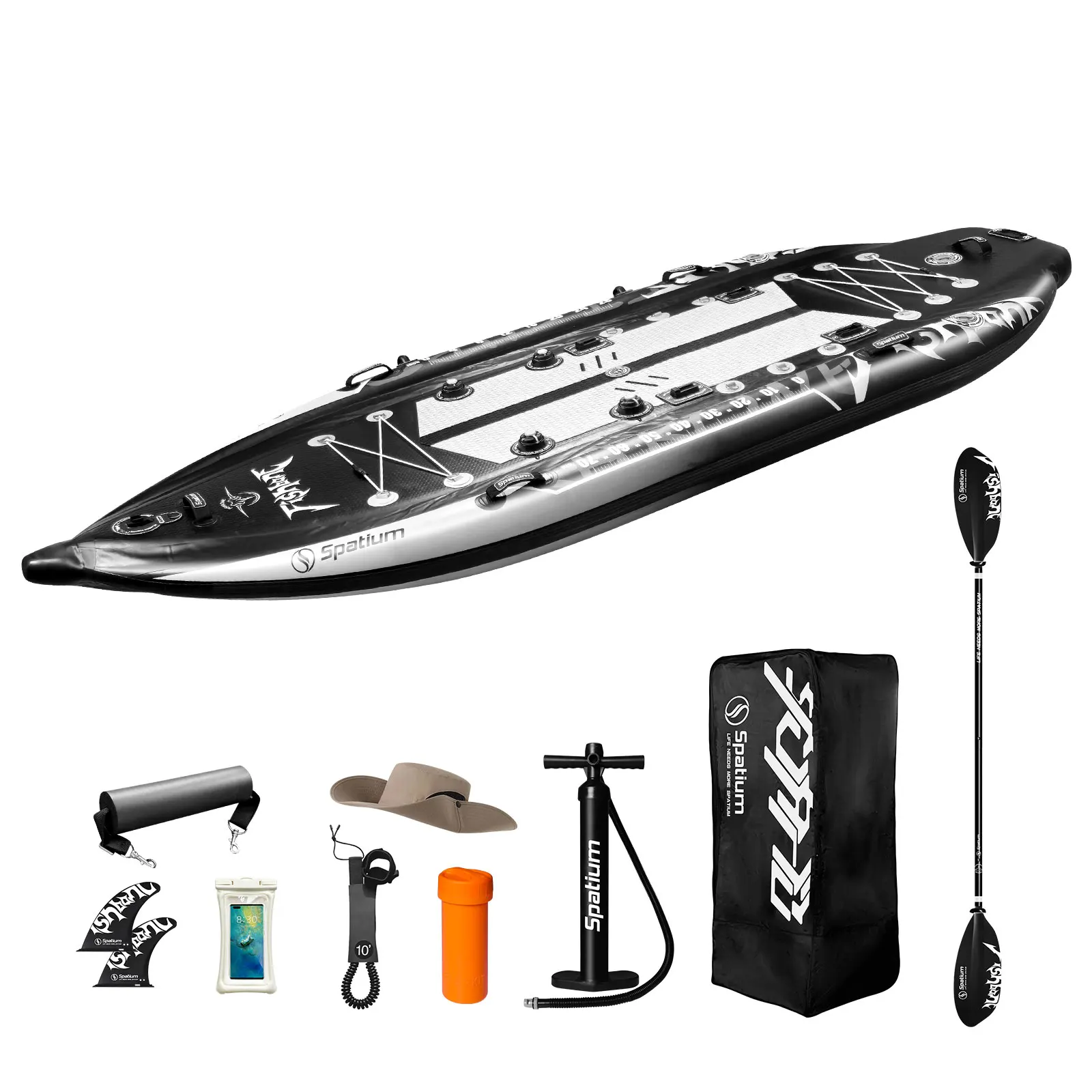 Only Board