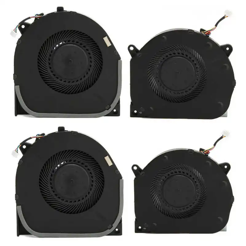 Fan - Quạt Tản Nhiệt D&agrave;nh Cho Laptop Lenovo Legion Y540P Y545 Y7000P 2019 Fkty Fku0 Cpu V&agrave; Gpu New I.338295880