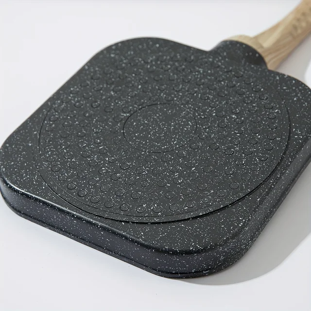 4-Hole Non-Stick Omelette Pan 3