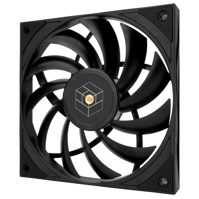 Thermalright TL-C12015 Serie Ventola di raffreddamento CPU