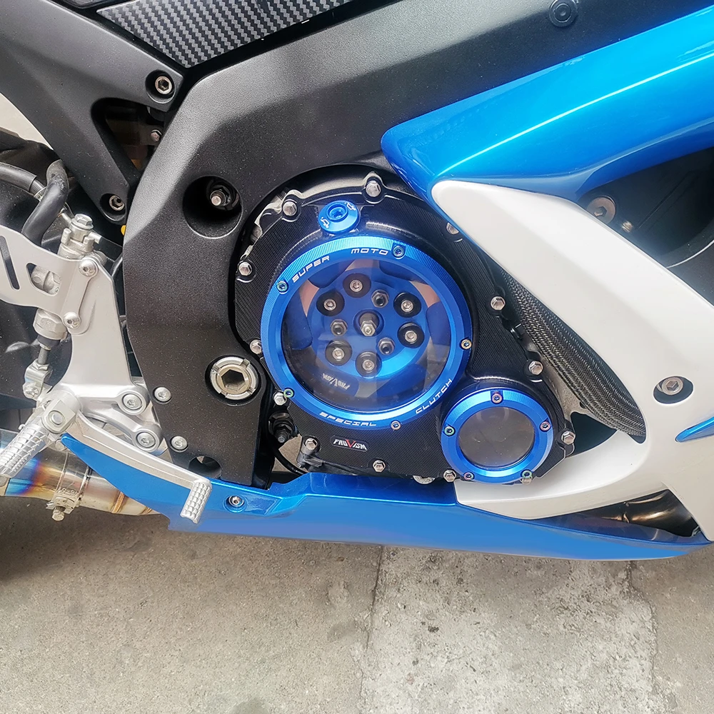 iPhoneＸs JCHLLLWP オートバイ用エンジンカバー保護ケース GSXR600