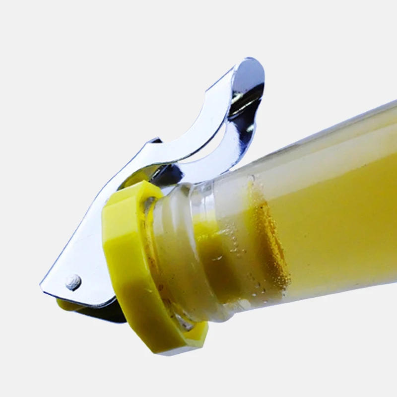 Vacuum Sealers Silicone Wine Bottle Stopper Beer Beverage Caps Leak Free Bar Accessories Home Bar Kitchen Tools wine stopper wine stoppers beer bottle caps bottle seals beer bottle seals oil bottle stopper wooden cork stopper