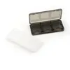 6 in1 Plastic Game Card Storage Holder Case Cover Box 3DS DSI DS NDS 4
