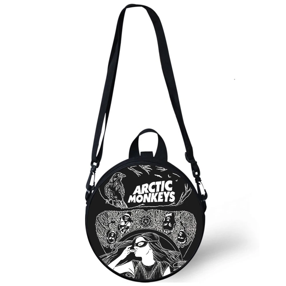 Рисунок 4 - Сумка кросс-боди для детей дошкольного возраста