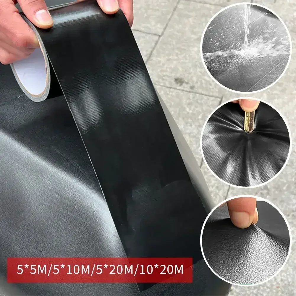 소파, 자동차 시트, 핸드백, 재킷, 가구, 신발용 블랙 가죽 수리 테이프, 응급처치 패치, 가죽 패치, DIY 자가 접착