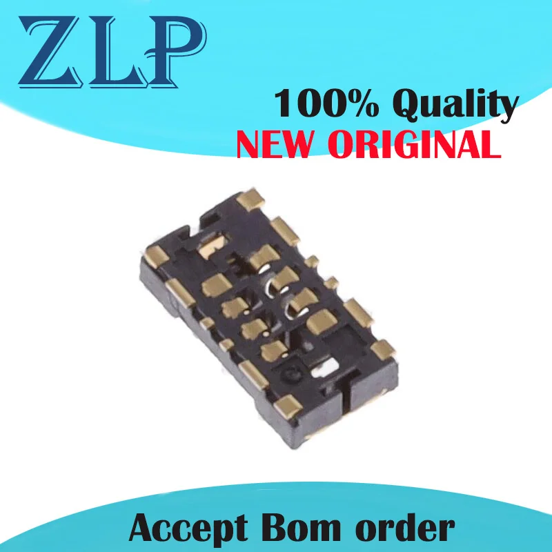 

BM29B0.6-4DS/2-0,35 V 4-контактный разъем 0,35 мм