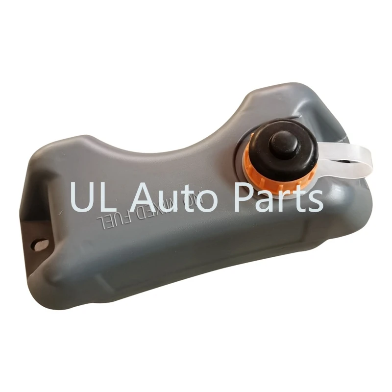 UL Fuel Tank Assembly For Wacker Neuson WM80 BS600 650 500 BS700 Rammer Rammer Replacement Accessories