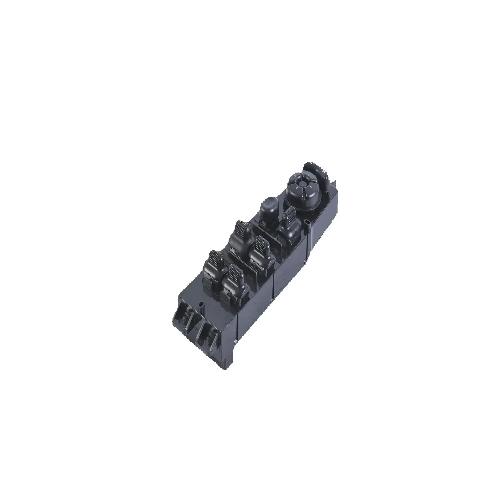 4pcs 전기 창 마스터 스위치 56009449AC 56009451AC 56007695AB 1997-2001 지프 그랜드 체로키 용