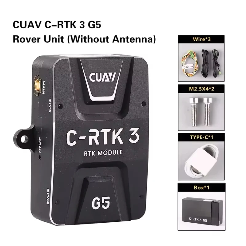 C-RTK 3 G5 Basic
