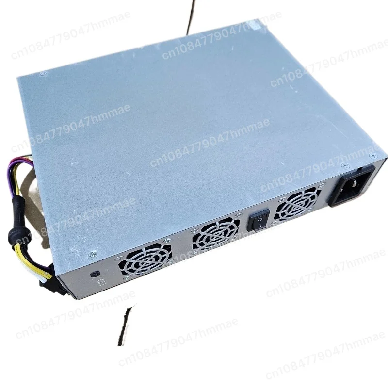 새로운 전원 공급 장치 PSU3300-03PLUS, 광산 장비용 3300W 고효율 PSU