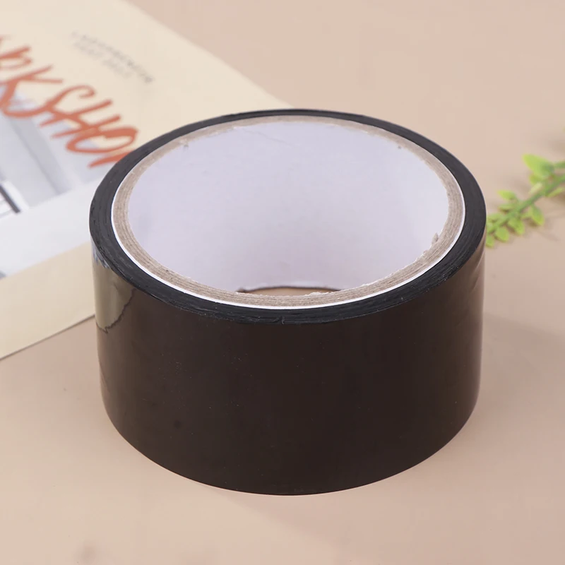 SM Static Bondage Tape for Couples Role Play BDSM Safety Gear