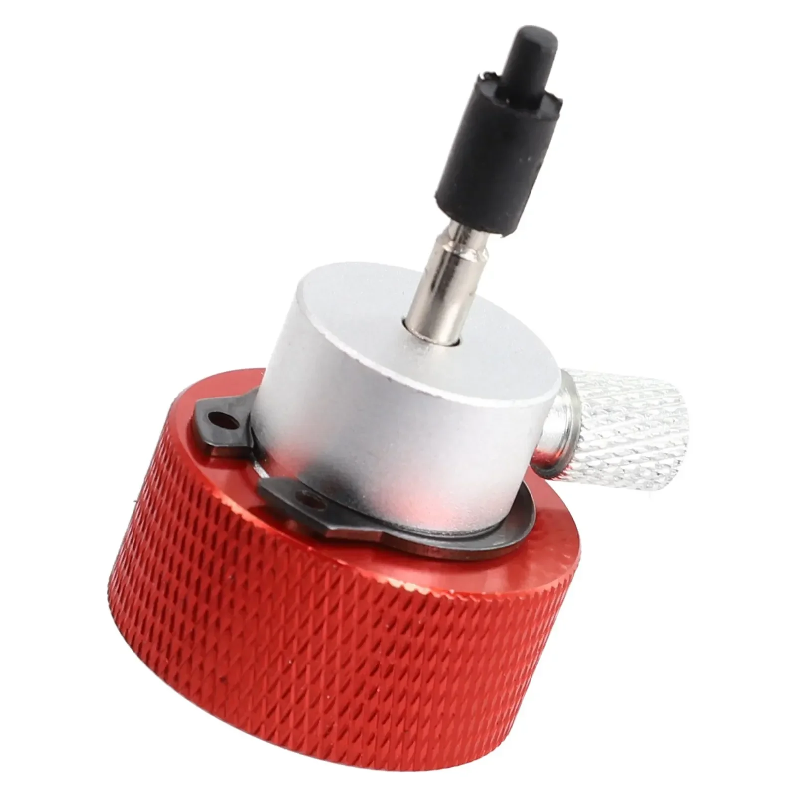 For Green Gas Adapter Propane Tank Accessory Airsoft Filling Accessories Premium High quality Useful