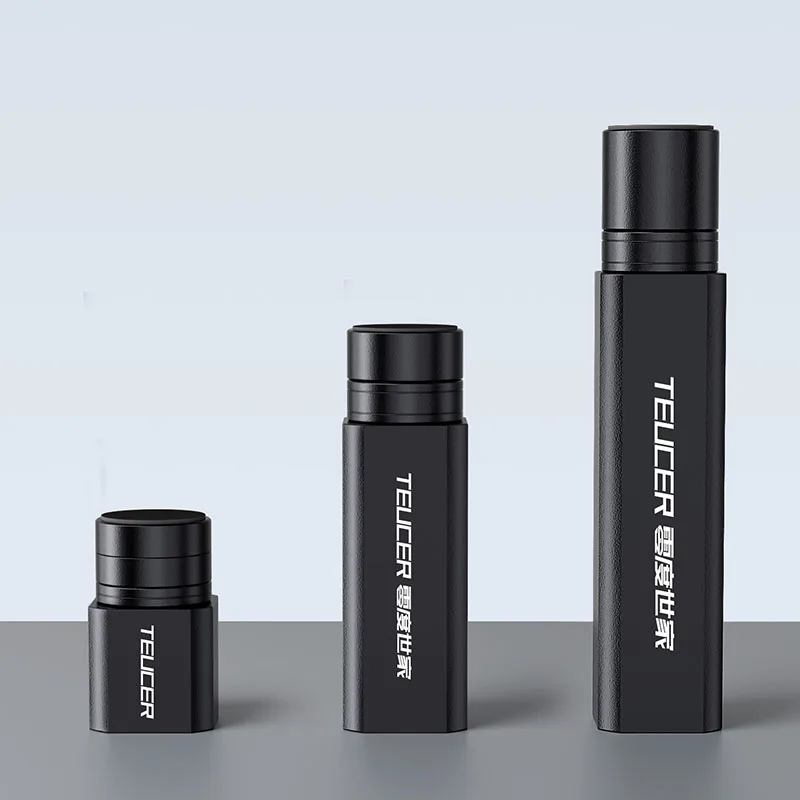 TEUCER VC-18 그래픽 카드 GPU 홀더 26mm-120mm 수직 텔레스코픽 회전 스탠드 브래킷 마그네틱 GPU 비디오 카드 홀더