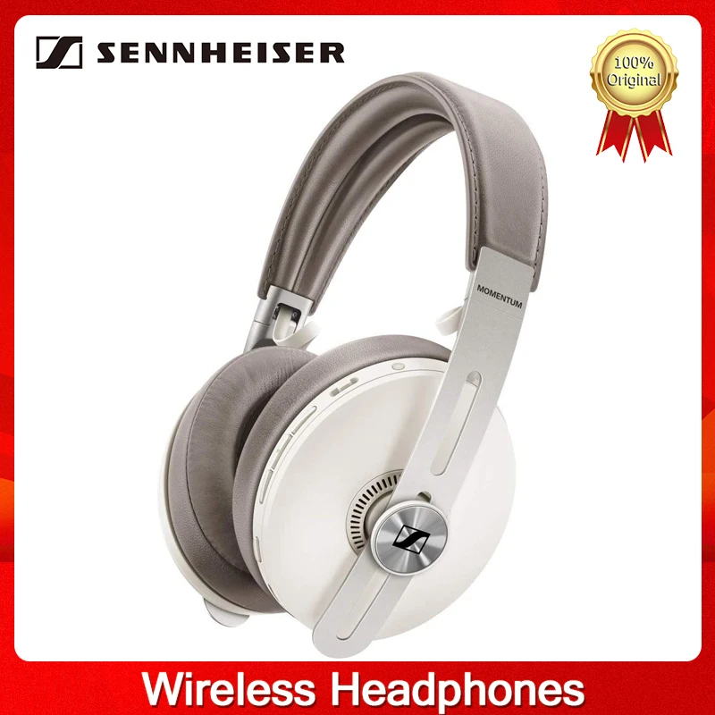 

Беспроводные наушники SENNHEISER Boost 3 с функцией шумоподавления и поддержкой Bluetooth